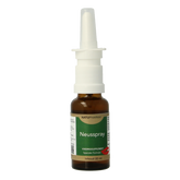 Natupharma Neusspray kamille & zink 20 Milliliter