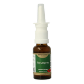 Natupharma Neusspray kamille & zink 20 Milliliter