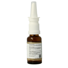 Natupharma Neusspray kamille & zink 20 Milliliter