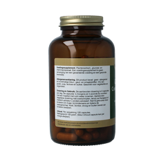 Natupharma Candira cranberry formule 120.00 Capsules