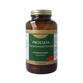 Natupharma Prostata (pompoenzaad formule) 90 Tabletten