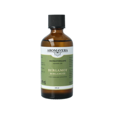 Aroma Vera Bergamot essentiele olie bio 100.00 Milliliter