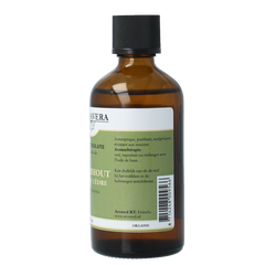 Aroma Vera Cederhout essentiele olie bio 100 Milliliter