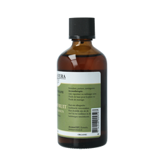 Aroma Vera Grapefruit essentiele olie bio 100 Milliliter
