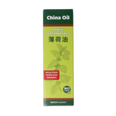Natupharma China oil 30 Milliliter