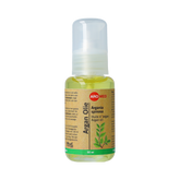 Aromed Argan olie BIO 50.00 Milliliter