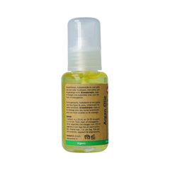 Aromed Argan olie BIO 50.00 Milliliter