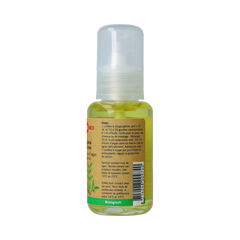 Aromed Argan olie BIO 50.00 Milliliter