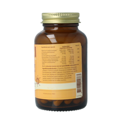 Nifri Bruiningscaps+ L-tyrosine & collageen 60.00 Capsules