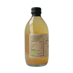 Awesome Appelazijn with the mother bio 500 Milliliter