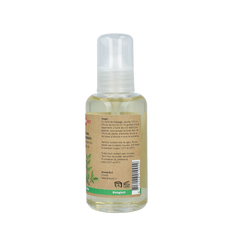 Aromed Castorolie bio 100.00 Milliliter