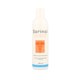 Sorinol Shampoo elke dag 250 Milliliter