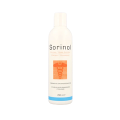 Sorinol Shampoo elke dag 250 Milliliter