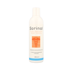 Sorinol Shampoo elke dag 250 Milliliter