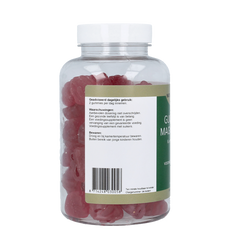 Natupharma Gummies magnesium kersensmaak 60 Gummies