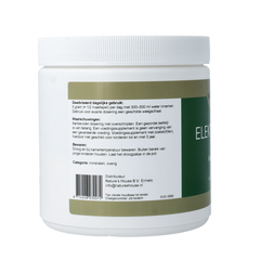 Natupharma Elektrolyten rood fruit 300 Gram