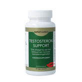 Natupharma Testosteron support 60 Capsules