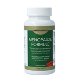Natupharma Menopauze formule 60.00 Capsules