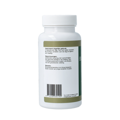 Natupharma Bijenpollen 500mg 90 Capsules