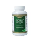 Natupharma Groenlipmossel xtr 90 Capsules