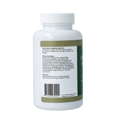 Natupharma Groenlipmossel xtr 90.00 Capsules