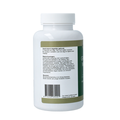 Natupharma Groenlipmossel xtr 90 Capsules