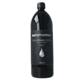 Natupharma Ionisch zilverwater 10ppm 1.00 Liter