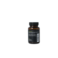 CBD Original CBD olie 20mg 60.00 Capsules
