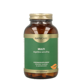 Natucare Multi 120 Tabletten