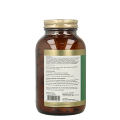 Natucare Multi 120 Tabletten