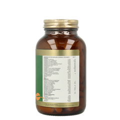 Natucare Multi 120 Tabletten