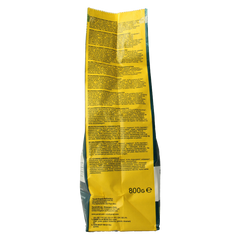 Yarrah Adult kattenvoer met kip bio 800 Gram