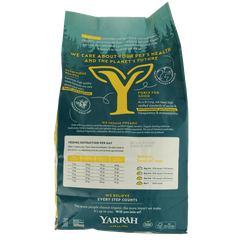 Yarrah Adult kattenvoer met kip bio 2400 Gram