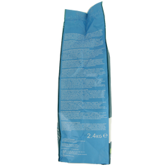 Yarrah Adult kattenvoer met vis bio 2400 Gram