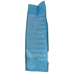 Yarrah Adult kattenvoer met vis bio 2400 Gram