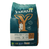 Yarrah Kattenvoer wheat-free bio 2400.00 Gram