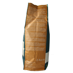 Yarrah Kattenvoer wheat-free bio 2400 Gram