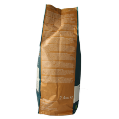 Yarrah Kattenvoer wheat-free met kip bio 2400.00 Gram