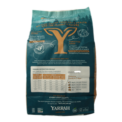 Yarrah Kattenvoer wheat-free met kip bio 2400.00 Gram