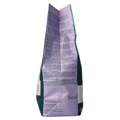 Yarrah Kattenvoer voor gesteriliseerde kat wheat-free bio 2000.00 Gram