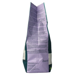 Yarrah Kattenvoer voor gesteriliseerde kat wheat-free bio 2000 Gram