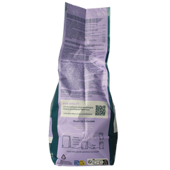 Yarrah Kattenvoer voor gesteriliseerde kat wheat-free bio 2000 Gram