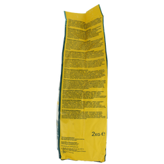 Yarrah Adult hondenvoer met kip bio MSC 2000.00 Gram