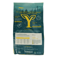 Yarrah Adult hondenvoer met kip bio MSC 2000 Gram