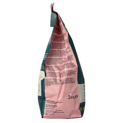 Yarrah Hondenvoer sensitive met kip MSC bio 2000.00 Gram