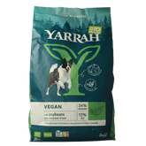 Yarrah Hondenvoer vega bio 2000 Gram