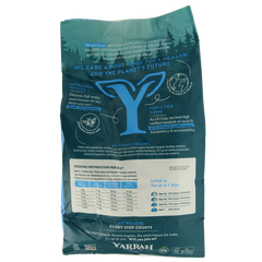 Yarrah Small breed hondenvoer met kip MSC bio 2000.00 Gram