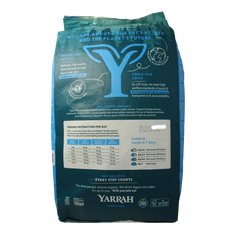 Yarrah Small breed hondenvoer met kip bio MSC 5000 Gram