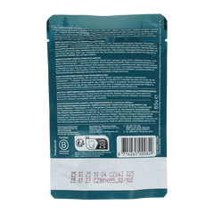 Yarrah Kat filets met kip in saus bio 85.00 Gram