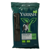 Yarrah Hond plant based dental sticks bio 180 Gram